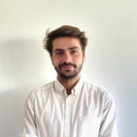 Setec Ferroviaire Employee Hugo Portella's profile photo
