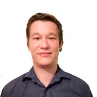 Mitsubishi Electric Employee Jack Currie's profile photo