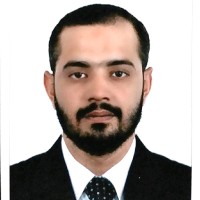 Syed Haider Email