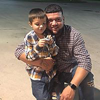 SafeZone Safety Systems, LLC. Employee John Valdivia's profile photo