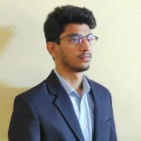 SagasIT Analytics Pvt. Ltd. Employee Rahul Anvekar's profile photo