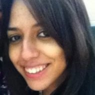 Ny Presbyterian Med Ctr Employee Daniela Almonte's profile photo