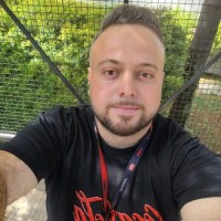 Coca-Cola FEMSA Employee Mateus Junio's profile photo