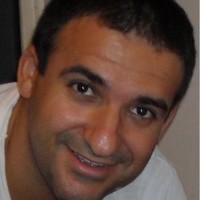 Luca Masini Email & Phone Number