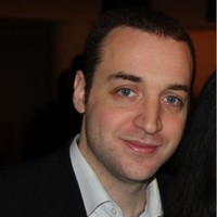 ECIT SpA Employee Armando Equestre's profile photo