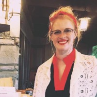 Twin Farms Employee Kathryn Flynn's profile photo