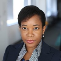 Lucem Health Employee Marilyn Agbeko's profile photo