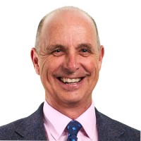 Alistair Everett Email