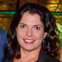 Daniela Rocha Email & Phone Number