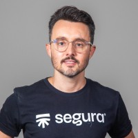Segura Employee Rogério Godoy's profile photo