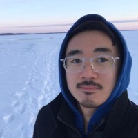 Natera Employee Nick Sun's profile photo