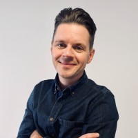 Reprodux Employee Dan Hemming's profile photo