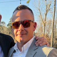 Top Form Industrial Employee Roy Brooks's profile photo