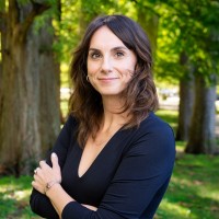 Indiana University Employee Sarah Mincey's profile photo