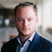 Booz Allen Hamilton Employee Michael Buehler's profile photo