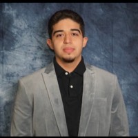 Helix Logistics Employee Jose Luis Garcia's profile photo