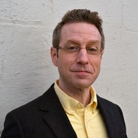 Johns Hopkins Whiting School of Engineering Employee Craig Harman's profile photo