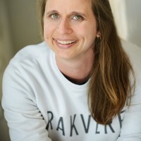 Awards Focus Employee Liisi Rohumäe's profile photo