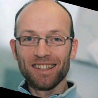 Volker Engineering Structures (VES) Employee Martin Vork's profile photo