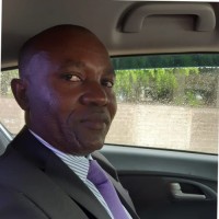 Schneider Electric Employee Mark Ouko's profile photo