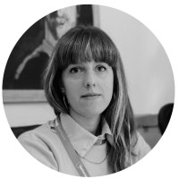 Mondadori Retail S.p.A. Employee Giulia Iselle's profile photo