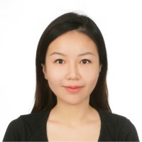 Salesforce Employee May Wu's profile photo