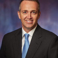 Parker Hannifin Employee Brian Snow's profile photo