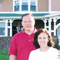 Pentagon Employee Paul Bauer's profile photo