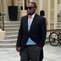 Chiswick Computers Employee George Roosevelt-Jefferson's profile photo