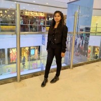 NBM&CW Employee Anisha Ansari's profile photo