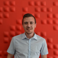 Penta Soluzioni Employee Alessandro di Vito's profile photo