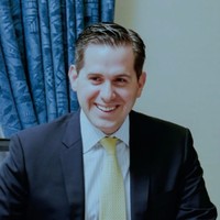 Interaudi  Bank Employee Matthew Ross's profile photo