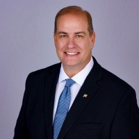 Richard Mayberry Email & Phone Number