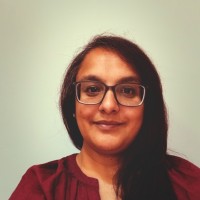Huma Khatri's profile photo