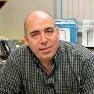 Schmidt Construction Employee Tim Farrell's profile photo