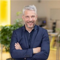 Werkheim Uster Employee Lukas Willi's profile photo