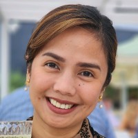 NetStrategy Pty Ltd Employee Florinda Anicete's profile photo