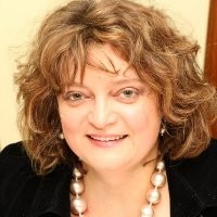 Lindemann Chimney Co. Employee Agata Marcinkowska's profile photo