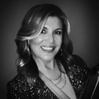 Sisu Data Employee Cindy Orecchia's profile photo