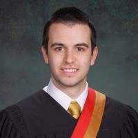 RegenEAU Employee Joël Chouinard's profile photo