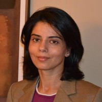 Clear Ventures Employee Noor Kamruddin's profile photo