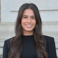 DataStory Consulting Employee Kruna Masic's profile photo