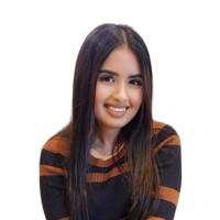 Westminster Place Employee Afshan Mahmood's profile photo