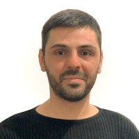 Tidepool Employee Todd Kazakov's profile photo