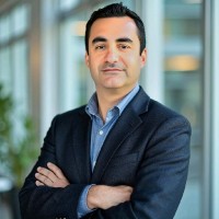 Newfront Insurance Employee Damian Mutgan's profile photo