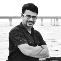 Dassault Systèmes Employee Vaibhav Karpe's profile photo