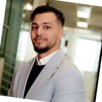 Safran Employee Abdel H.'s profile photo
