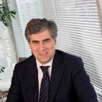 Inmarsat Employee Maurizio Caruso's profile photo
