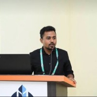 IIT Bhubaneswar Employee Shanti Biswal's profile photo