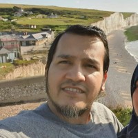 Omar al Zabir Email & Phone Number